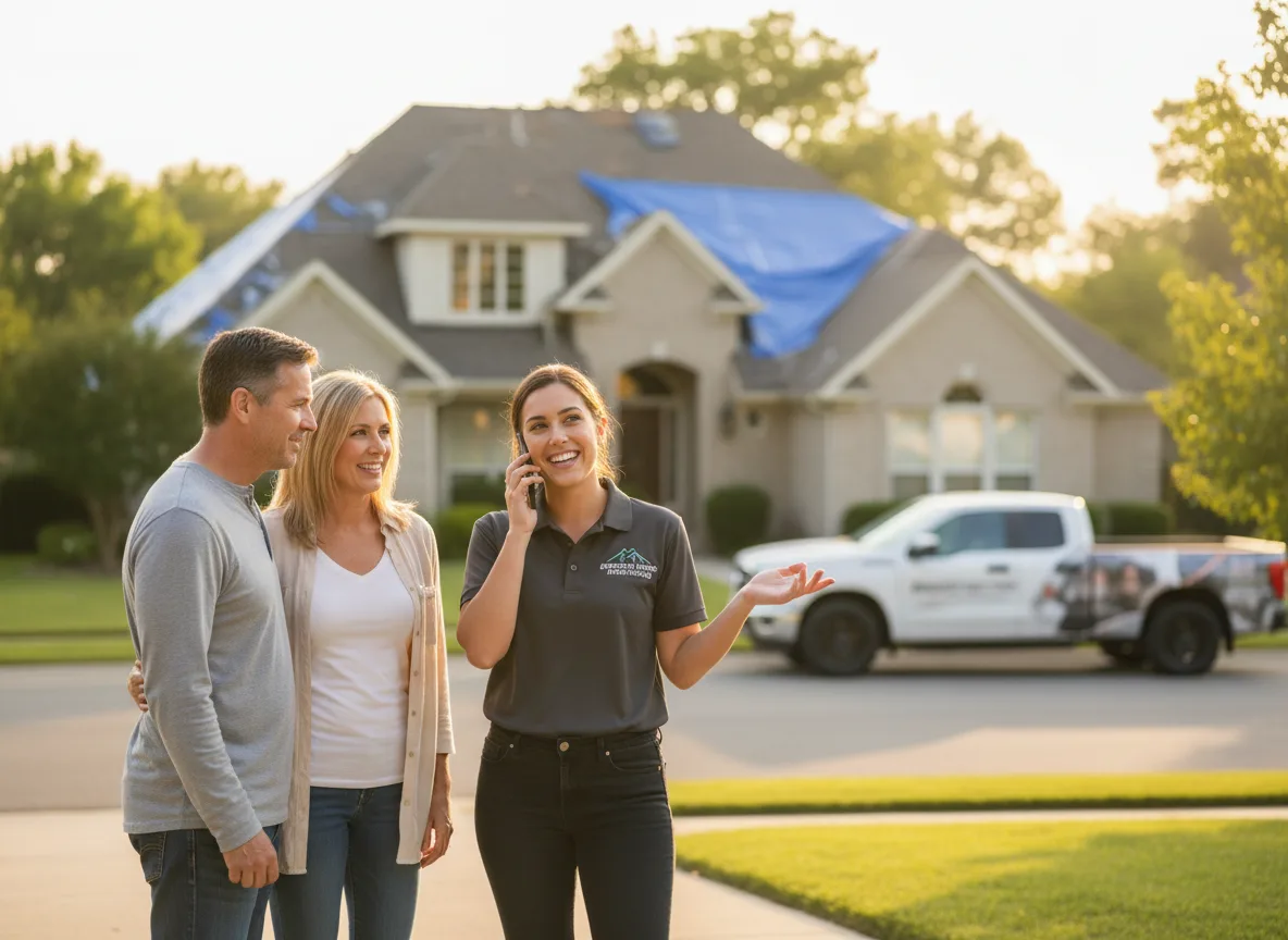 Emergency Roof Repair Dayton, NY FAQs